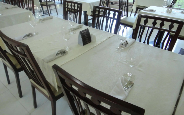 Hotel Centro Puerto Princesa Near Airport