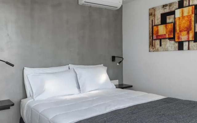 Athens City Center Apartment
