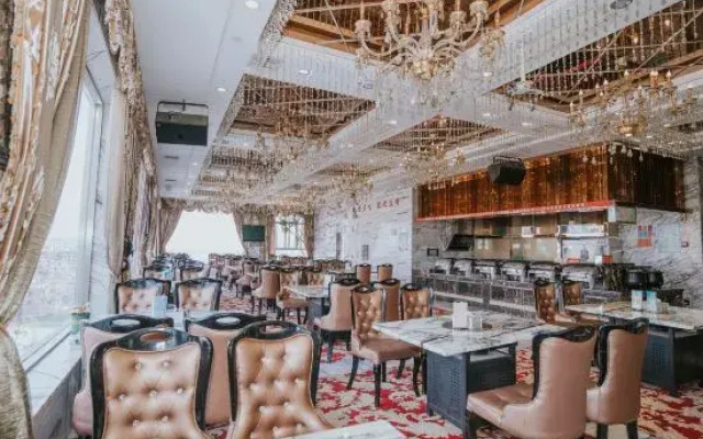 Xunfa Hotel