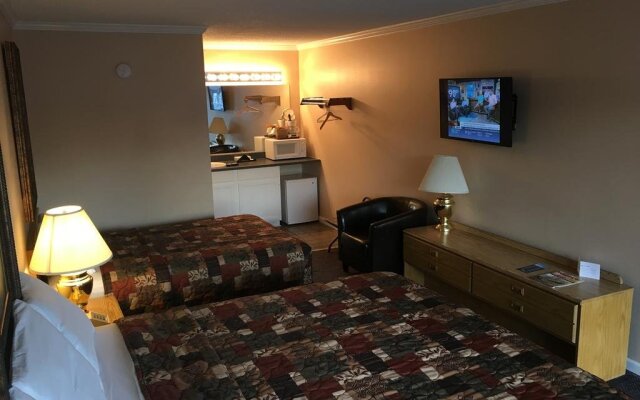 Oak Grove Inn