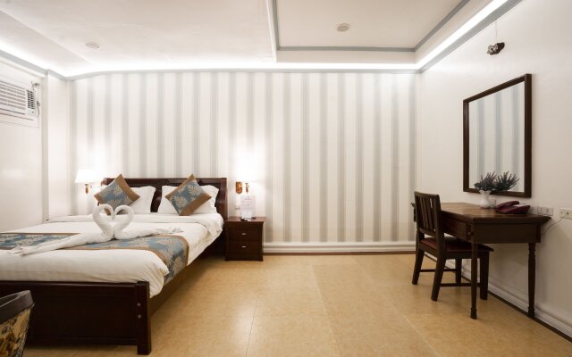 Royal Park Resort Boracay