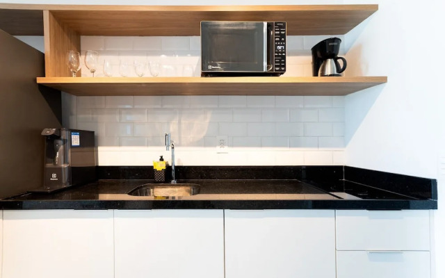 Beach Class Meireles Housi by Carpediem