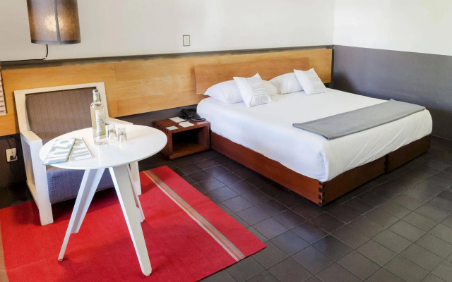 Hotel Azul Oaxaca