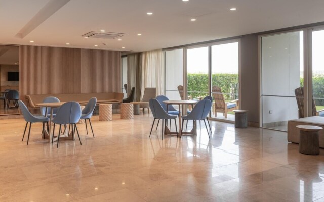 Bright Stylish Apartment in Manzanillo 613