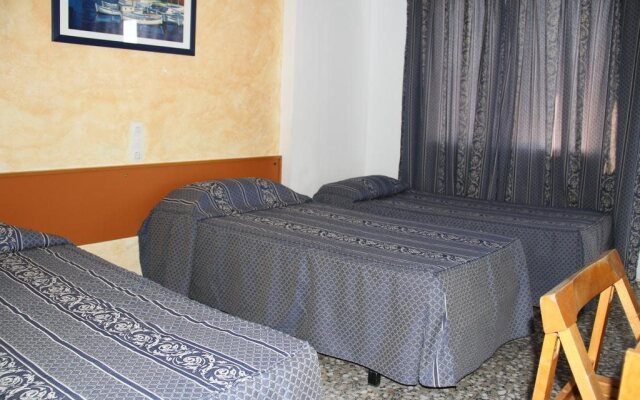Hotel Mengual