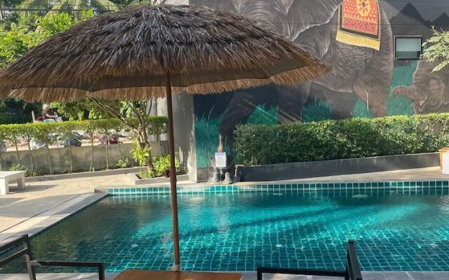 The Willow Phangan