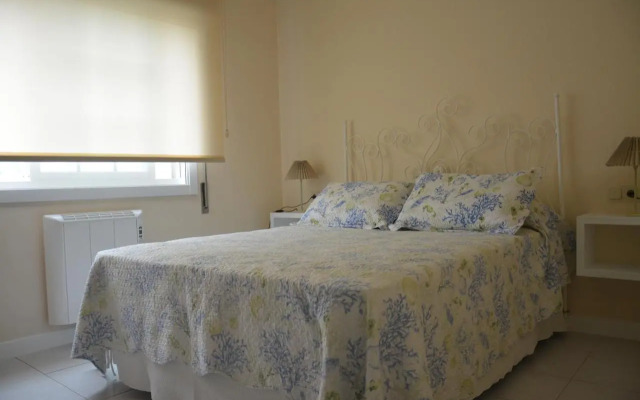 Apartamento Sira