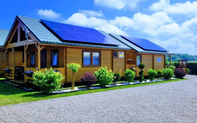 Verano Ii Domki Holenderskie