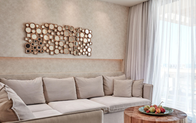 Atlantica Imperial Resort - Adults Only