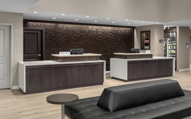 Residence Inn By Marriott Portland Clackamas