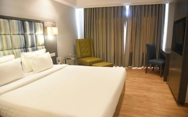 Hotel Accord Premier