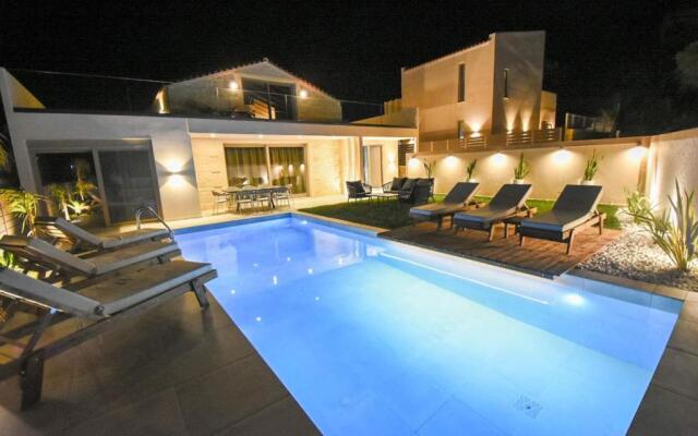 Villa Silentium Evilia by MediterraneanVillas