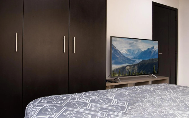 Puerto Santa Ana Luxury Suite Guayaquil