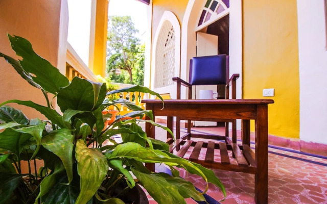 OYO 15609 Home Graceful Studio Panjim