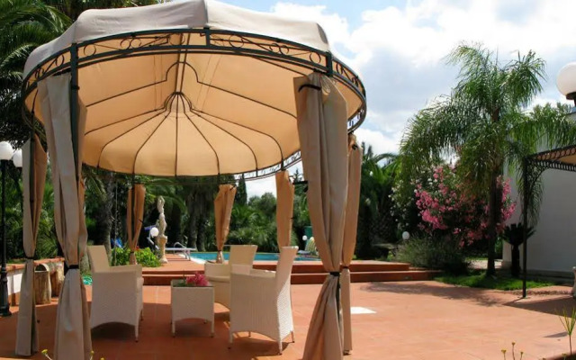 Villa Le Due Sorelle