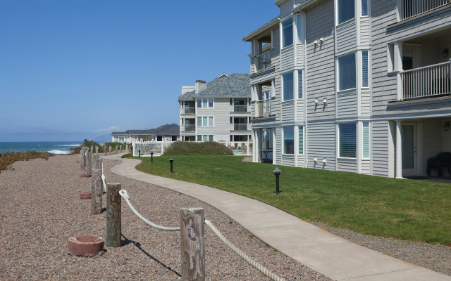 WorldMark Gleneden Beach