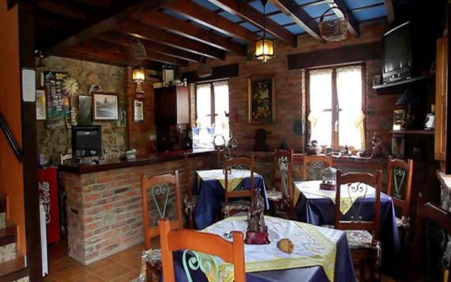 Hotel Alda