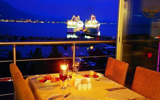Numa Port Hotel