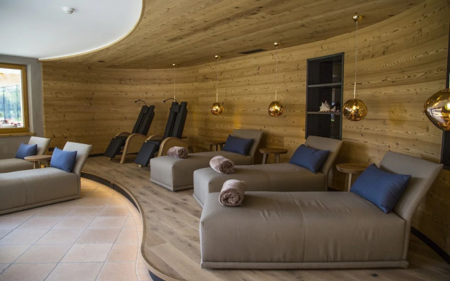 Hotel Welponer Beauty & Relax
