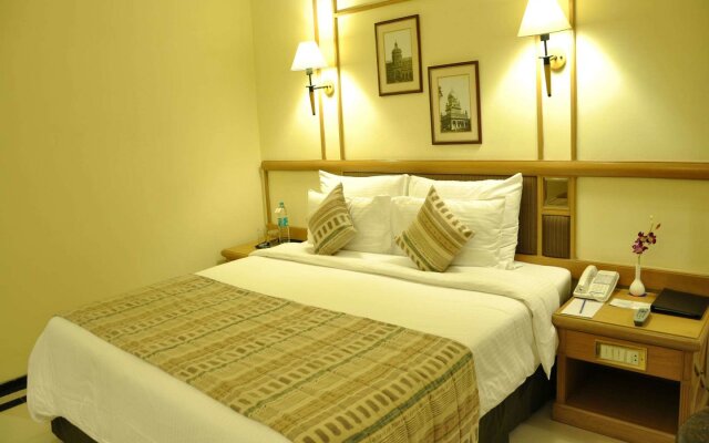 Aditya Park Hyderabad - A Sarovar Hotel