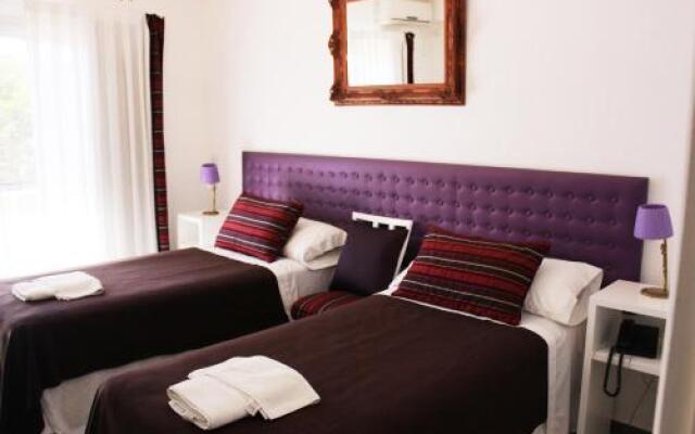 Hotel Boutique Neptuno