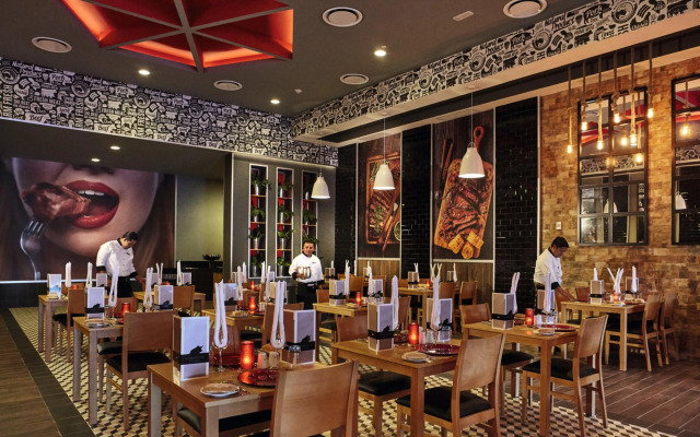 Hotel Riu Tequila - All Inclusive