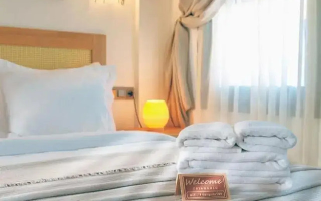 Triangulo Hotel