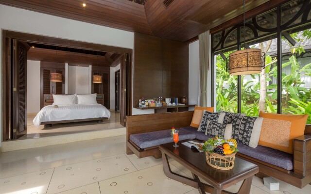 The Vijitt Resort Phuket