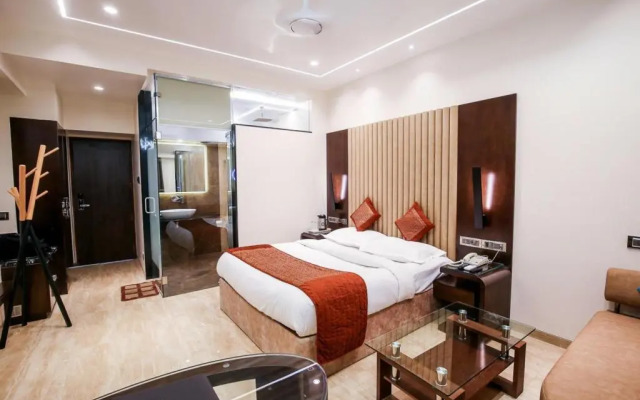 Hotel Royal Palace