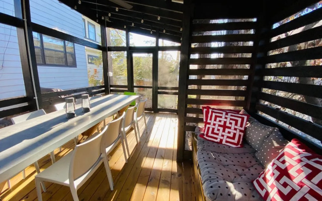 Apt4 Edenbrae - Featured in Birmingham Magazine