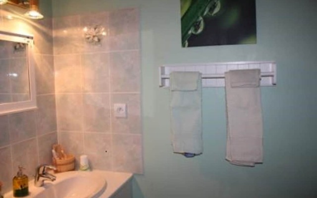 Au bois de mon coeur