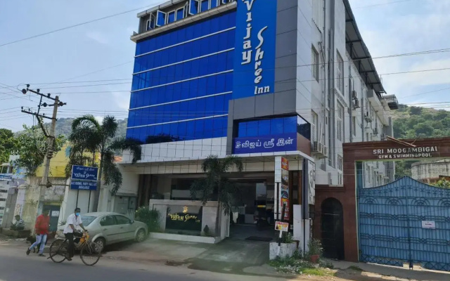 Vijay Shree Inn