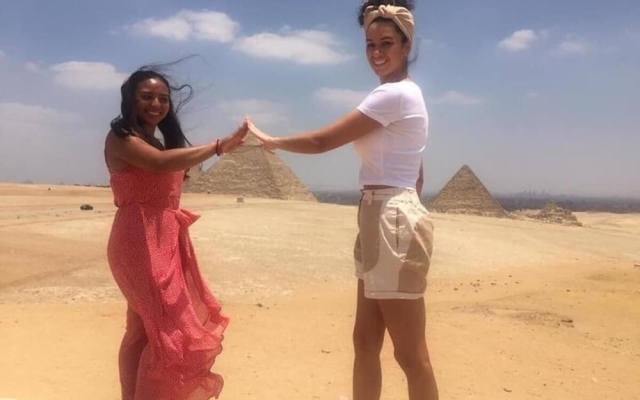 Number One Pyramids Hotel