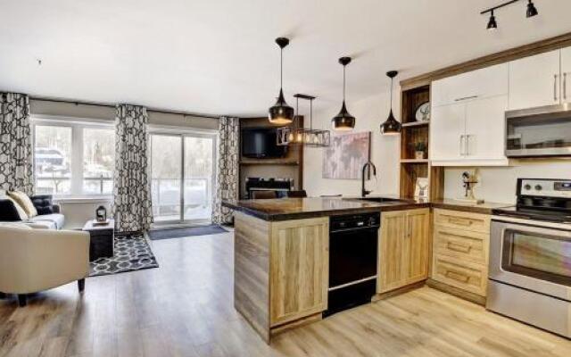 Chalet 620 Chemin du Hibou 122