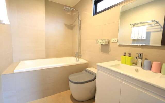 Henchun Hope Homestay