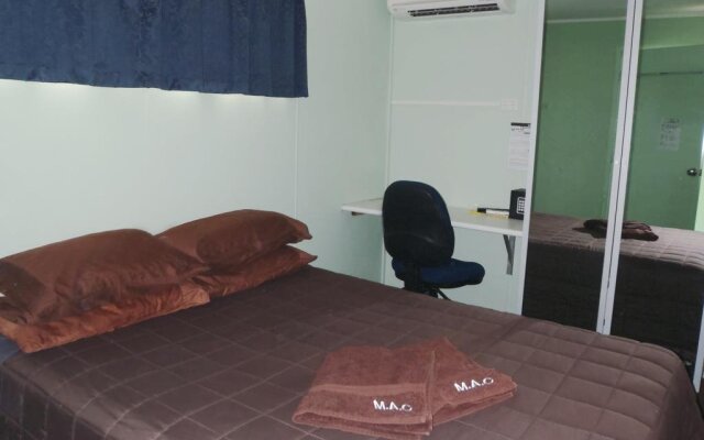 Mick's Accommodation Club