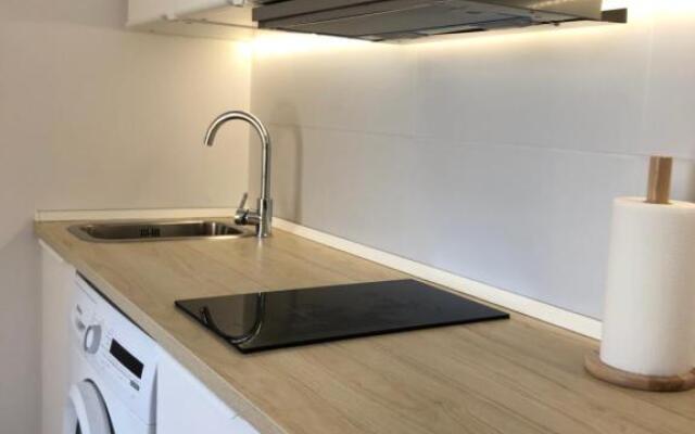 Apartamento Fuengirola