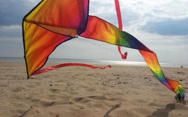 Appartement Saint-Jean-de-Monts, 2 pièces, 5 personnes - FR-1-323-49