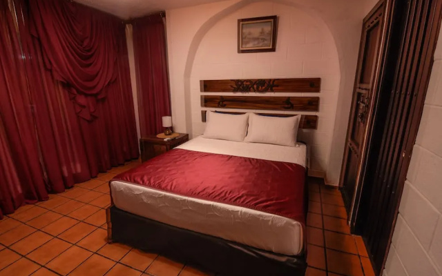Casa Relicario Hotel Boutique