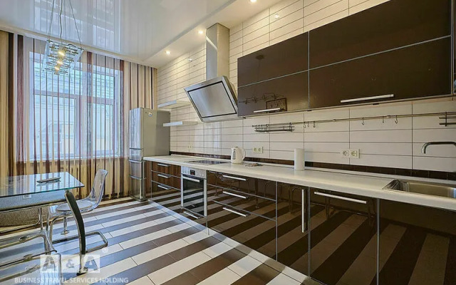 Петровские Апартаменты на ул. Трифонова, д. 22