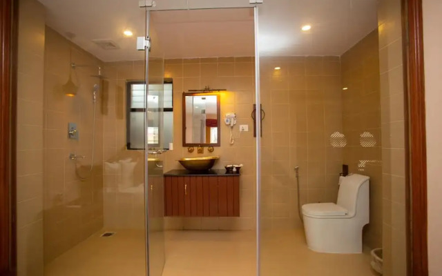 Nivas Boutique Home