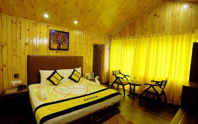 Amara Resorts Manali