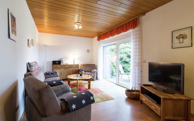 Modern Holiday Home in Beckedorf With Terrace