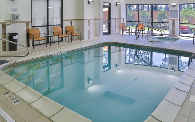 Courtyard by Marriott Biloxi North/D'Iberville