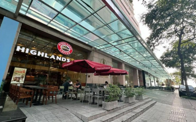 Handy GOLD COAST Nha Trang