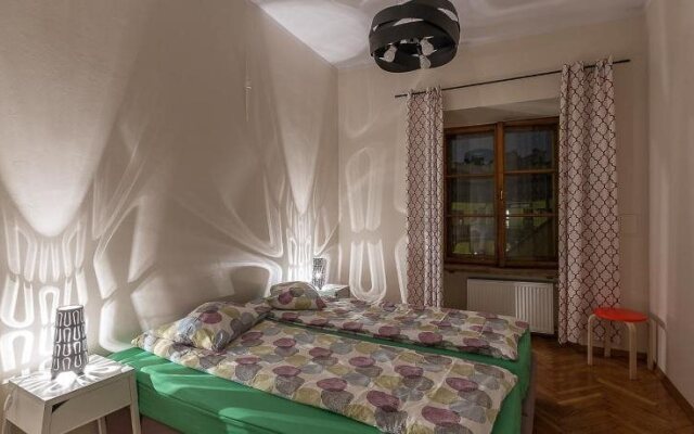 Cracow Hostel