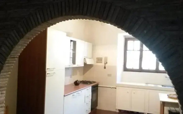 Bed and Breakfast Collepiano