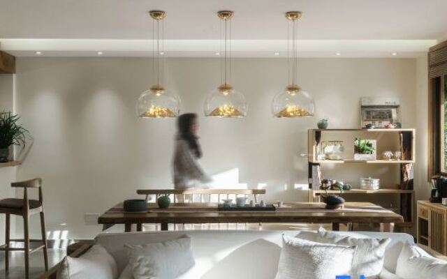 Xiandu Tianlu Hostel