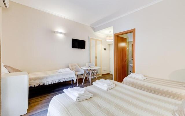 Jmartins Roma Suites