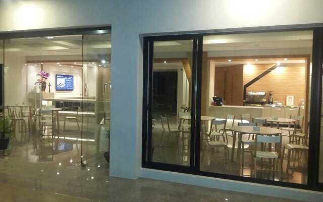 Venice Seaview Hotel